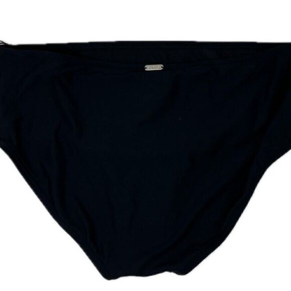 Calvin Klein Mid-Rise Tummy-Control Bikini
Bottoms Women's Swimsuit, swimwear - Picture 5 of 11